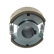 Тормоз центробежный редуктора лебедки LTD6.3