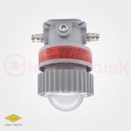 Светильник взрывозащищенный светодиодный ROBUS-EX-CM EP [20-40W]