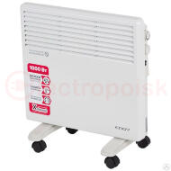 Конвектор 1000W механический термостат Engy EN-1000 Конвектор 1000W механический термостат Engy EN-1000