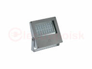 VIZOR LED 30W D50 840 RAL7022 VIZOR LED 30W D50 840 RAL7022