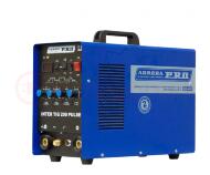 Аппарат аргонной сварки INTER TIG 200 PULSE Mosfet   (TIG 200m) Аппарат аргонной сварки INTER TIG 200 PULSE Mosfet   (TIG 200m)