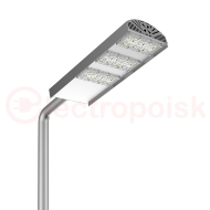 Светодиодный светильник ДКУ-80Вт IP65 9200Лм 5000К 120гр.Olymp K (Консольный) Светодиодный светильник ДКУ-80Вт IP65 9200Лм 5000К 120гр.Olymp K (Консольный)