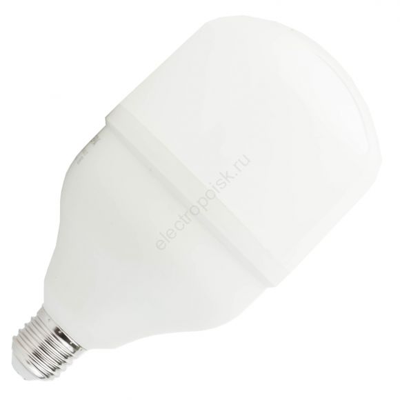 Лампа светодиодная LED 70вт Е27/Е40 дневной