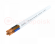 Провод ПВС 4х1.0-380/660 (Б. бух) Провод ПВС 4х1.0-380/660 (Б. бух)