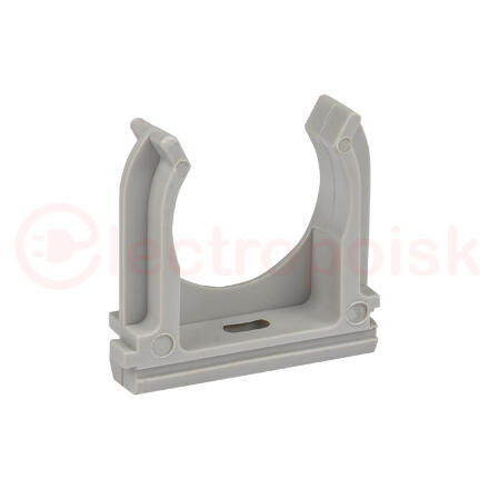 Крепеж-клипса d32мм (10шт.) Plast PROxima