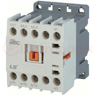Миниконтактор GMC-16M,7.5kW - 16A,3Р,AC24V 50/60Hz 1b EXP Миниконтактор GMC-16M,7.5kW - 16A,3Р,AC24V 50/60Hz 1b EXP