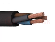 Кабель силовой КГН 3х6 380/660В-2 Кабель силовой КГН 3х6 380/660В-2