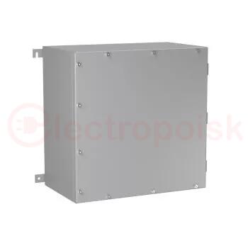 Корпус коробки соединительной марки ЕЕ2223-565