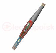 Муфта кабельная соединительная 1СТп(тк)-3х(150-240) с соединителями болтовыми Муфта кабельная соединительная 1СТп(тк)-3х(150-240) с соединителями болтовыми