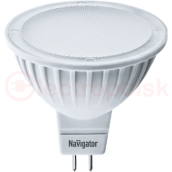 Лампа светодиодная LED 7вт 230в GU5.3 диммируемая тепло-белая Лампа светодиодная LED 7вт 230в GU5.3 диммируемая тепло-белая