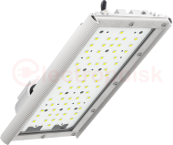 Светодиодный светильник Diora Unit Glass 78/11000 Д прозрачный 4K i консоль Светодиодный светильник Diora Unit Glass 78/11000 Д прозрачный 4K i консоль