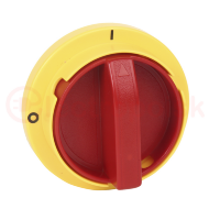 Рукоятка аварийная OptiSwitch DI-16-125 Рукоятка аварийная OptiSwitch DI-16-125