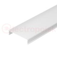Экран ARH-LINE-6085-2000 OPAL (ARL, Пластик) Экран ARH-LINE-6085-2000 OPAL (ARL, Пластик)