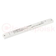 Блок питания ARV-SP-24100-LINEAR-PFC (24V, 4.17A, 100W) (Arlight, IP20 Пластик, 5 лет) Блок питания ARV-SP-24100-LINEAR-PFC (24V, 4.17A, 100W) (Arlight, IP20 Пластик, 5 лет)