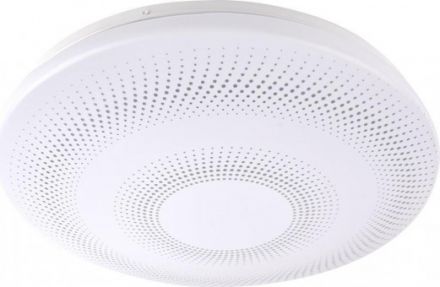 Светильник светодиодный ДБО-36w 4000К 2760Лм IP20 матовый ''Пульсар'' Jazzway