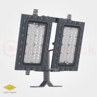 Прожектор взрывозащищенный светодиодный PROEX ПС EP [160W]