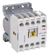 Миниконтактор МКИ-11210 12А 230В/АС3 1НО Миниконтактор МКИ-11210 12А 230В/АС3 1НО