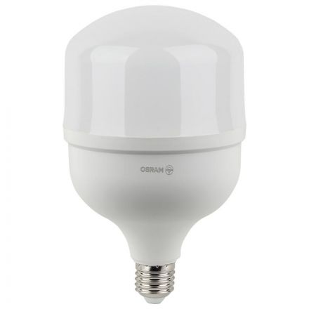 Лампа светодиодная LED HW 40Вт E27  (замена 400Вт) холодный белый OSRAM