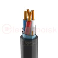 Кабель контрольный КВВГЭнг(А)-LS 4х2,5 Кабель контрольный КВВГЭнг(А)-LS 4х2,5