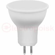 Лампа светодиодная LED 13вт 230в G5.3 теплый Лампа светодиодная LED 13вт 230в G5.3 теплый