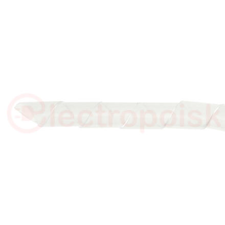 Лента спиральная монтажная SWB-06 D=6мм/d=4мм (10м)