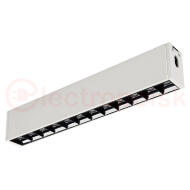 Светильник CLIP-38-LASER-S330-12W Day4000 (WH, 36 deg, 24V) (, IP40 Металл, 3 года) Светильник CLIP-38-LASER-S330-12W Day4000 (WH, 36 deg, 24V) (, IP40 Металл, 3 года)