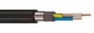 Кабель ВБШв нг(А)LS 3х2.5 0.66кВ Кабель ВБШв нг(А)LS 3х2.5 0.66кВ