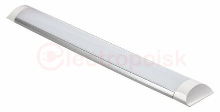 Светильник светодиодный PPO 600 SMD 20Вт 6500K    IP20 100-240В 50Гц