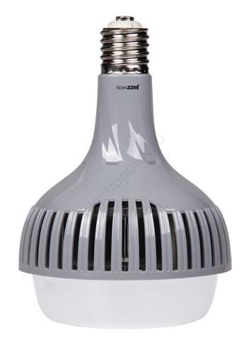 Лампа светодиодная ЗК LED 60вт E40 белый 6000Lm Jazzway