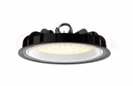 Светильник промышленный светодиодный ДСП-100 Вт 10000 Лм 5000K IP65 LED UFO коэф. пульсации: < 5% UFO 03 угол светораспределения 120° Jazzway Светильник промышленный светодиодный ДСП-100 Вт 10000 Лм 5000K IP65 LED UFO коэф. пульсации: < 5% UFO 03 угол светораспределения 120° Jazzway