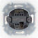 Переключатель IP44 INSPIRIA 10 AX 250 В~ слоновая кость Переключатель IP44 INSPIRIA 10 AX 250 В~ слоновая кость