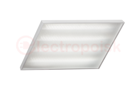 Светодиодный светильник Diora Griliato SE 30/3700 microprism 4K DL