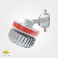 Светильник взрывозащищенный светодиодный MORION-EX-WA EP [40-160W]