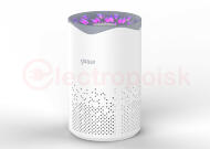 Рециркулятор бактерицидный с УФ излучением 20 м3 в час Guard Gauss Рециркулятор бактерицидный с УФ излучением 20 м3 в час Guard Gauss
