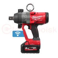 Гайковерт аккумуляторный M18 ONEFHIWF1-802X ONE-KEY FUEL 1 Гайковерт аккумуляторный M18 ONEFHIWF1-802X ONE-KEY FUEL 1