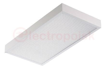 Светильник TL02 CL, LED (1750 лм, 4000 K, Ra80+), IP40