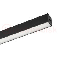 Светильник MAG-FLAT-25-L400-12W Warm3000 (BK, 100 deg, 24V) (Arlight, IP20 Металл, 3 года) Светильник MAG-FLAT-25-L400-12W Warm3000 (BK, 100 deg, 24V) (Arlight, IP20 Металл, 3 года)