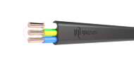 Кабель силовой ППГ-Пнг(A)-HF 3х6ок-0.66 ТРТС Кабель силовой ППГ-Пнг(A)-HF 3х6ок-0.66 ТРТС