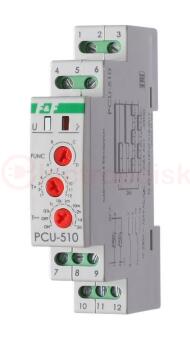 Реле времени PCU-510 Реле времени PCU-510
