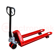 Гидравлическая тележка FOXSTER AC25 (L1500) Гидравлическая тележка FOXSTER AC25 (L1500)