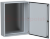Корпус металлический ЩМП-100.80.30 УХЛ1 IP66 TITAN 5
