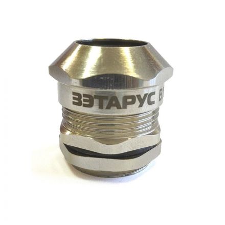 Кабельный ввод ВК1-ЛС-М20-16-L8 IP66/IP67/IP68