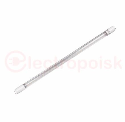 Лампа светодиодная LED 9вт для зелени G13 Jazzway