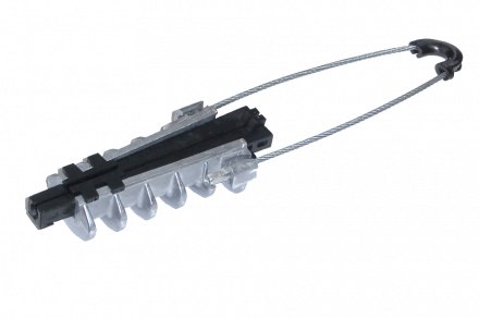 Зажим анкерный PA-1500