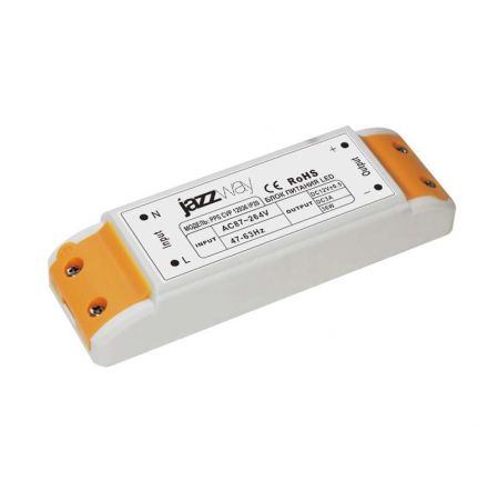 Драйвер LED 36Вт 12В IP20 пластиковый корпус