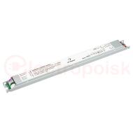 Блок питания ARJ-55-LONG-DALI-0-10V-PFC (55W, 1050mA) (ARL, IP20 Металл, 7 лет) Блок питания ARJ-55-LONG-DALI-0-10V-PFC (55W, 1050mA) (ARL, IP20 Металл, 7 лет)