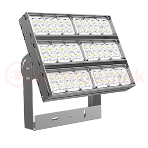 Светильник светодиодный ДПП-125Вт IP65 17000Лм 4000К Olymp 2.0 DALI линзы 30 град.