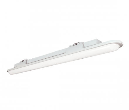 Светильник ДСП-51-40-055 Leader MW 840