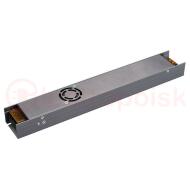 Блок питания ARS-360-12-LF (12V, 30A, 360W) (ARL, IP20 Сетка, 3 года) Блок питания ARS-360-12-LF (12V, 30A, 360W) (ARL, IP20 Сетка, 3 года)
