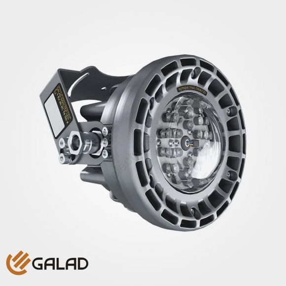 Светильник взрывозащищенный светодиодный GALAD Бластер EP LED [12-60W] 